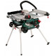 Metabo TS 216 Asztali körfűrész (1500W/216mm) 600667000