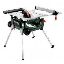 Metabo TS 254 Asztali körfűrész (2000W/254x30mm) 600668000