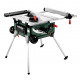 Metabo TS 254 Asztali körfűrész (2000W/254mm) 600668000