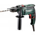 Metabo 600671510 SBE 650 Ütvefúró 650W, kofferben