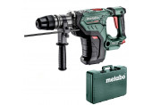 Metabo KHA 18 LTX BL 40 Akkus kombikalapács SDS-Max (akku, töltő nélkül) koffer 600752840
