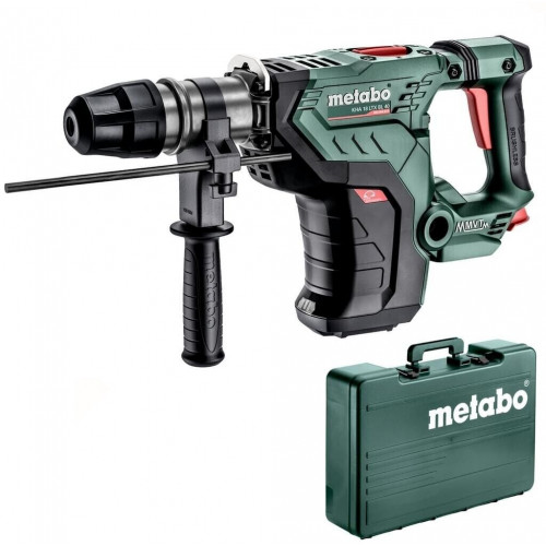 Metabo 600752840 KHA 18 LTX BL 40 Akkus kombikalapács SDS-max, 18V