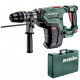 Metabo KHA 18 LTX BL 40 Akkus kombikalapács SDS-Max (akku, töltő nélkül) koffer 600752840
