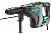 Metabo 600765500 KHEV 5-40 BL Kombikalapács SDS-max, 1150W, műanyag hordtáska