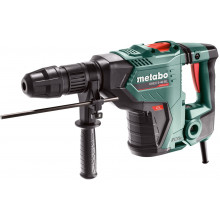 Metabo KHEV 5-40 BL Kombikalapács SDS-Max (1150W/8,7J) koffer 600765500