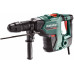 Metabo 600765500 KHEV 5-40 BL Kombikalapács SDS-max, 1150W, műanyag hordtáska