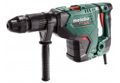 KIÁRUSÍTÁS Metabo 600766500 KHEV 8-45 BL Kombikalapács 1500 W SZERVIZELT