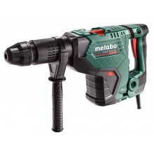 KIÁRUSÍTÁS Metabo 600766500 KHEV 8-45 BL Kombikalapács 1500 W SZERVIZELT