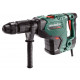 Metabo KHEV 8-45 BL Kombikalapács (1500W/12,2J) 600766500