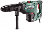 Metabo KHEV 11-52 BL Kombikalapács 1500 W 600767500