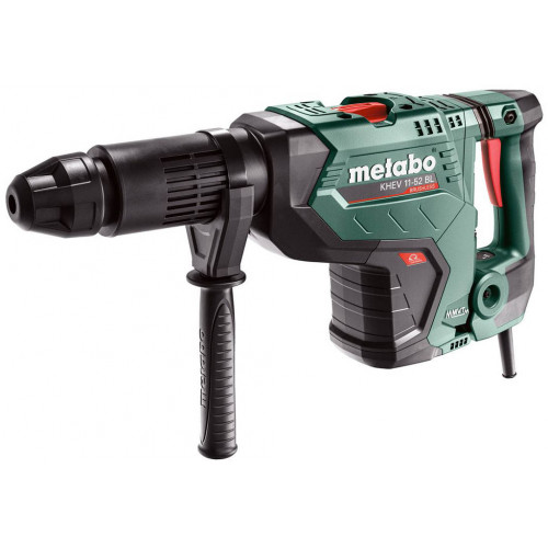 Metabo KHEV 11-52 BL Kombikalapács 1500 W 600767500