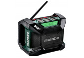 Metabo 600778850 R 12-18 DAB+ BT Akkus építkezési rádió