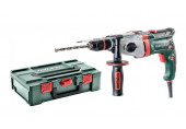 Metabo SBEV 1000-2 Ütvefúrógép (40Nm/1010W) MetaBox 145 L 600783500