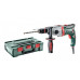 Metabo 600783500 SBEV 1000-2 Ütvefúró 1010W, MetaBox-ban