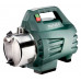 Metabo P 4500 INOX Kerti szivattyú (1300W/4500l/h) 600965000