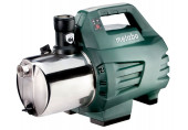 Metabo P 6000 INOX Kerti szivattyú (1300W/6000l/h) 600966000