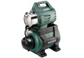 Metabo HWW 4500/25 Inox Házi vízmű (1300W/4500l/h/24l) 600972000
