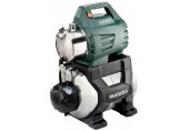 Metabo 600973000 HWW 4500/25 Inox Plus Házi vízmű 1300 W