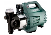 Metabo HWAI 4500 INOX Házi vízellátó automata (1300W/4500l/h) 600979000