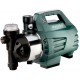 Metabo HWAI 4500 INOX Házi vízellátó automata (1300W/4500l/h) 600979000