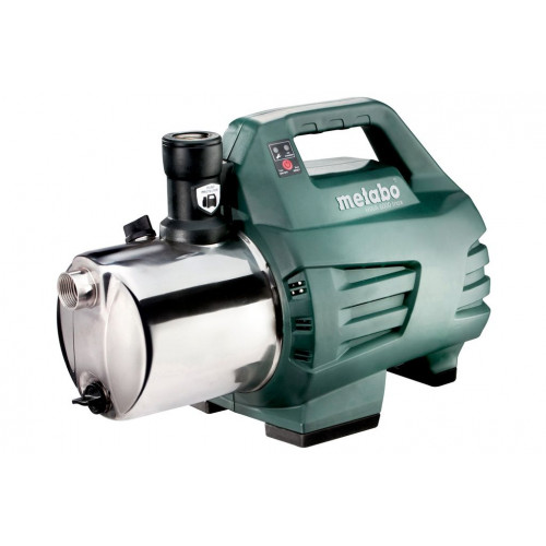 Metabo HWA 6000 INOX Házi vízellátó automata (1300W/6000l/h) 600980000