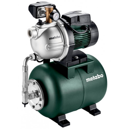 Metabo 600981000 HWW 3500/25 G Házi vízmű