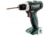 Metabo PowerMaxx BS 12 Akkus fúró-csavarozó (12V/akku és töltő nélkül) 601036890
