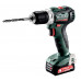 Metabo 601038500 POWERMAXX BS 12 BL Akkus fúrócsavarozó , 12V 2X2AH LI-ION