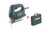 Metabo STEB 80 Quick Szúrófűrész (590W) 601041500