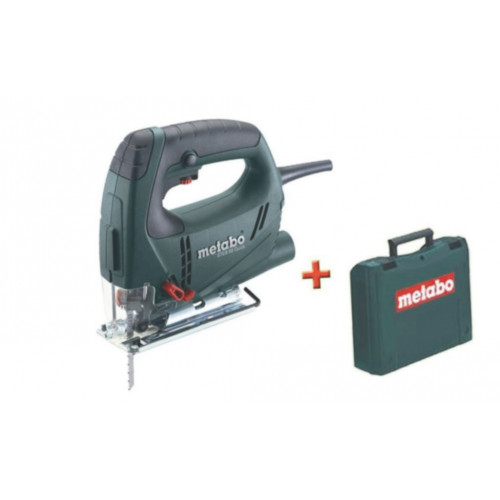 Metabo STEB 80 Quick Szúrófűrész (590W) 601041500