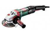 Metabo WEPBA 17-125 Quick RT Sarokcsiszoló (125 mm/1750W) 601097000
