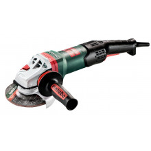 Metabo WEPBA 17-125 Quick RT Sarokcsiszoló (125 mm/1750W) 601097000