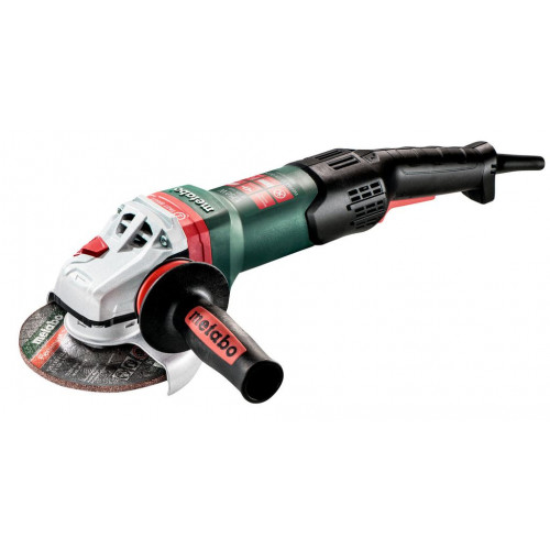 Metabo 601097000 WEPBA 17-125 Quick RT Sarokcsiszoló 125 mm