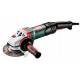 Metabo WEPBA 17-125 Quick RT Sarokcsiszoló (125 mm/1750W) 601097000