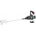 METABO RW 18 LTX 120 Akkus keverőgép 18V 2x5.2Ah Li-Ion 601163000