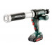 Metabo KPA 18 LTX 400 Akkus kartuspisztoly (400ml/18V/1x2,0Ah) 601206600