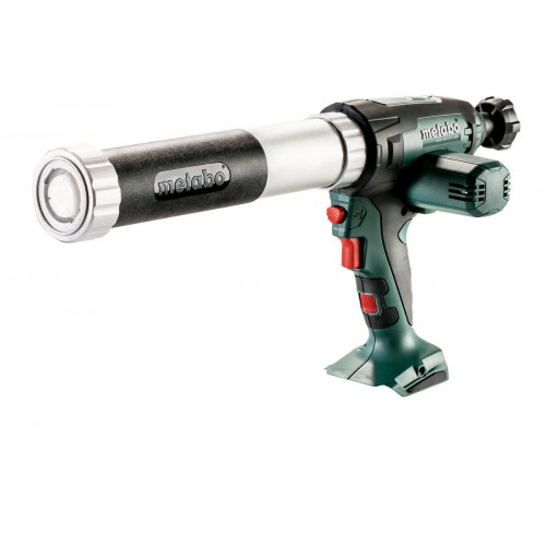 Metabo 601206850 KPA 18 LTX 400 Akkus kartuspisztoly 18V