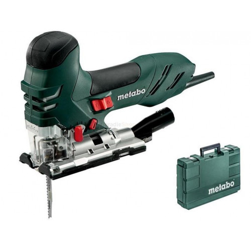 Metabo STE 140 Plus Szúrófűrész (750W) MetaBOX 145 601403500