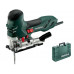 Metabo STE 140 Plus Szúrófűrész (750W) MetaBOX 145 601403500