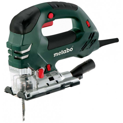 Metabo 601404500 STEB 140 Plus Szúrófűrész 750W, MetaBOX