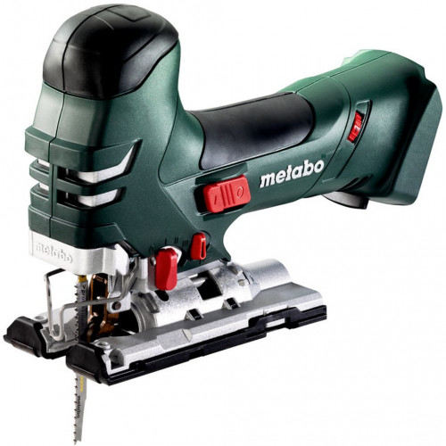 METABO STA 18 LTX 140 Akkus szúrófűrész 18V, akku és töltő nélkül 601405890