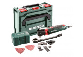 Metabo MT 400 Quick Set Multi szerszám (400W) MetaBOX 145 601406500