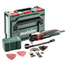 Metabo MT 400 Quick Set Multi szerszám (400W) MetaBOX 145 601406500
