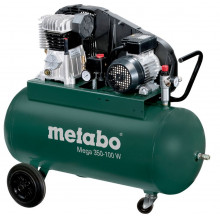 Metabo Mega 350-100 W Kompresszor (90l/10bar) 601538000