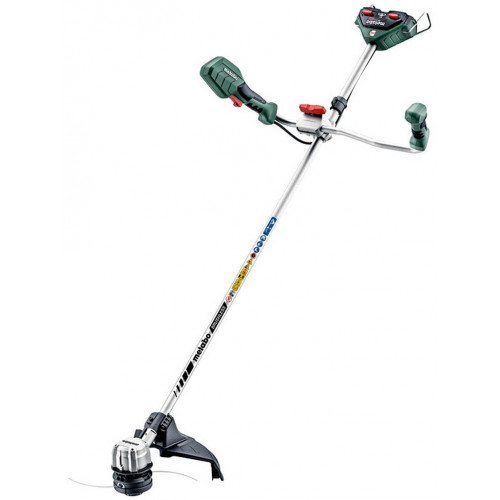 Metabo FSB 36-18 LTX BL 40 Akkus fűkasza (40cm/18V/akku és töltő nélkül) 601611850