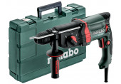 Metabo KHE 2445 Kombikalapács SDS-Plus (800W/2,4J) Koffer 601709500