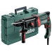 Metabo KHE 2445 Kombikalapács SDS-Plus (800W/2,4J) Koffer 601709500