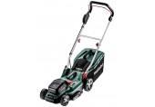 Metabo RM 36-18 LTX BL 36 Akkus fűnyíró (18 V/akkumulátor nélkül) 601716850