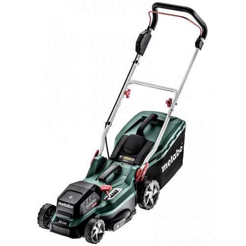 Metabo 601716850 RM 36-18 LTX BL 36 Akkus fűnyíró 18V