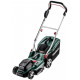 Metabo RM 36-18 LTX BL 36 Akkus fűnyíró (18 V/akkumulátor nélkül) 601716850